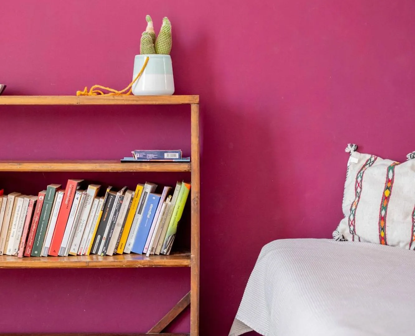 Homeby, Casa Marion 0*, Bologna Italy