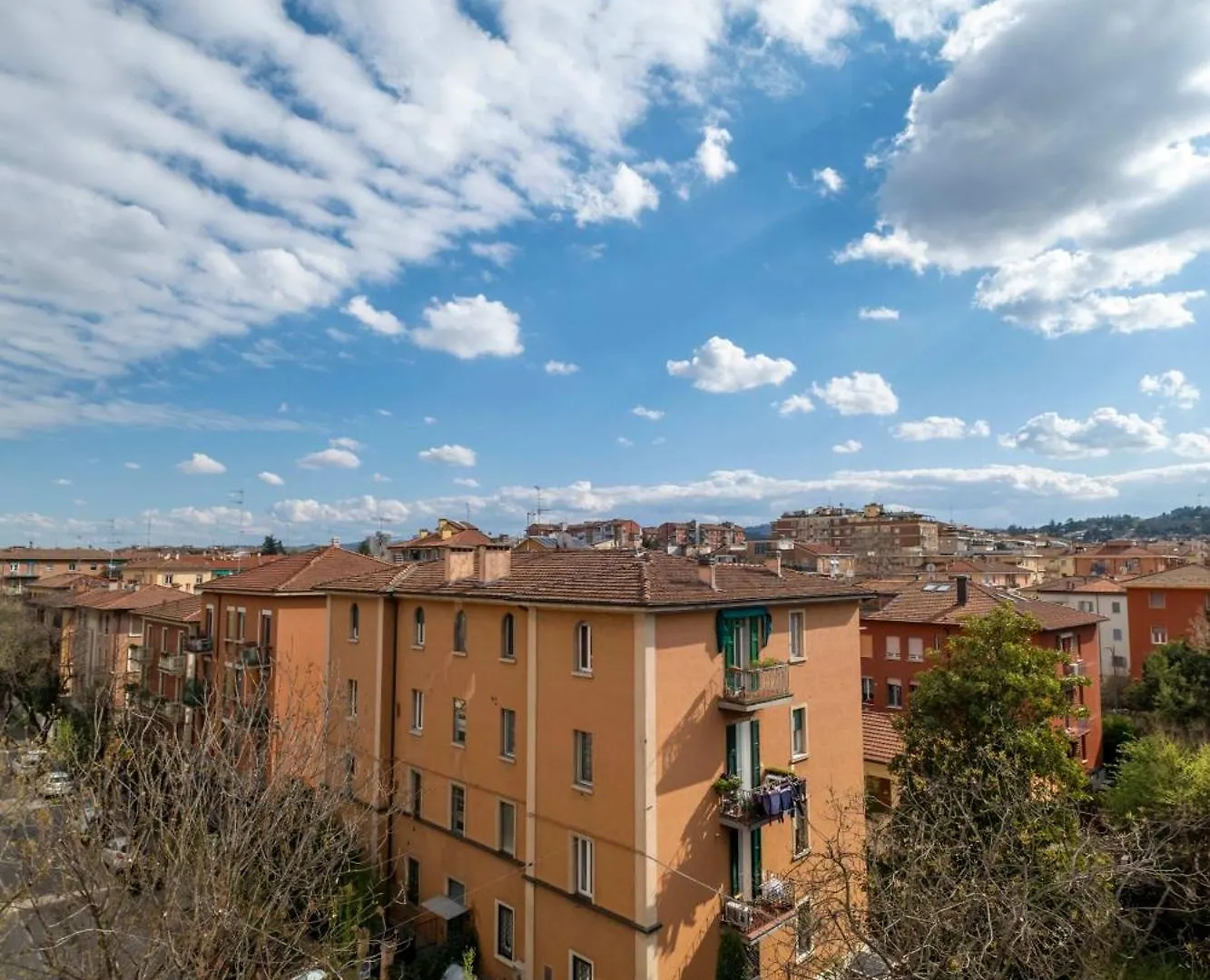 Homeby, Casa Marion Apartment Bologna