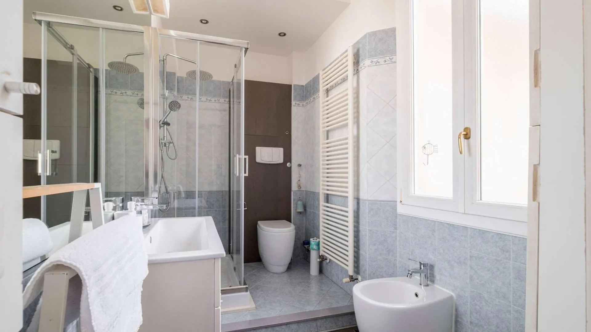 Apartment Homeby, Casa Marion