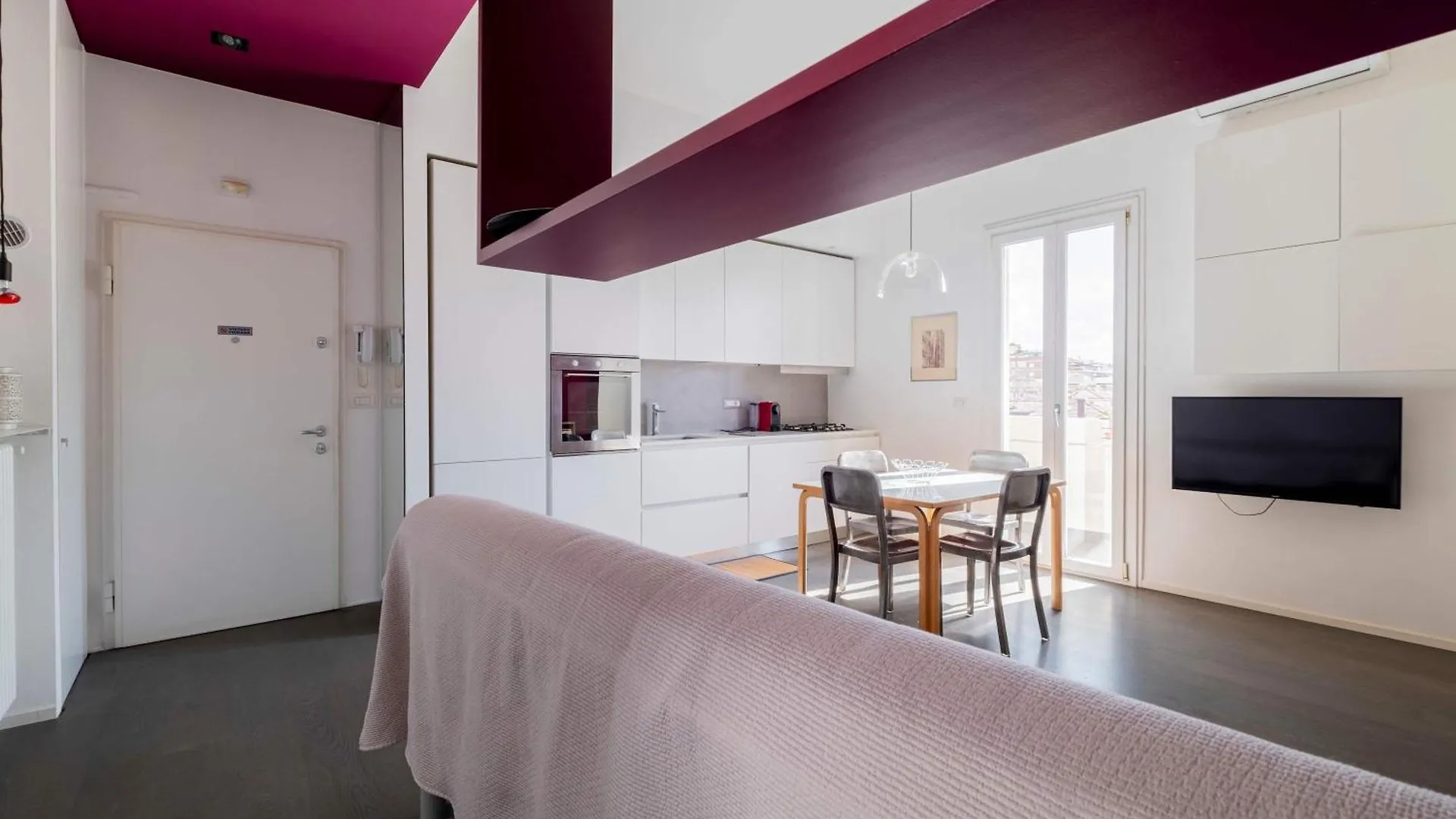 Homeby, Casa Marion Italy
