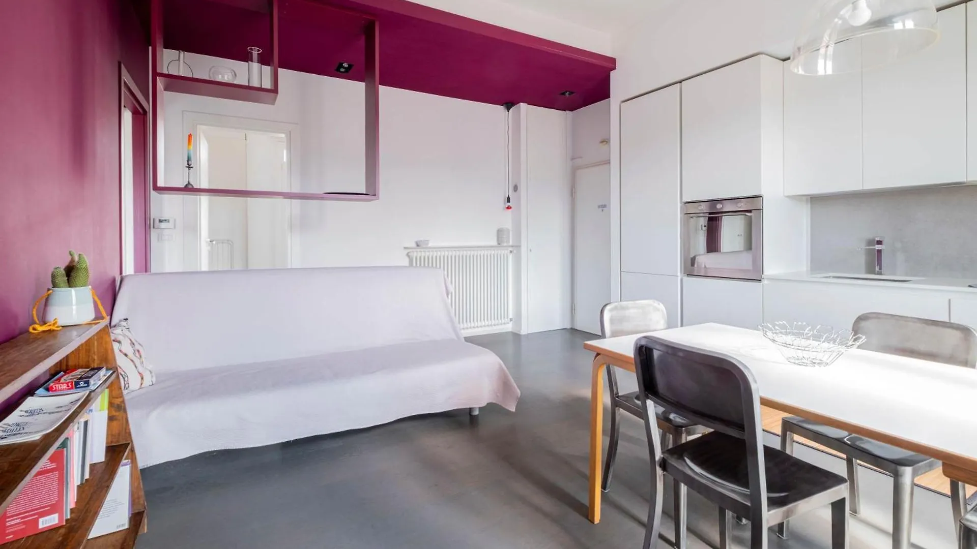 Homeby, Casa Marion Apartment