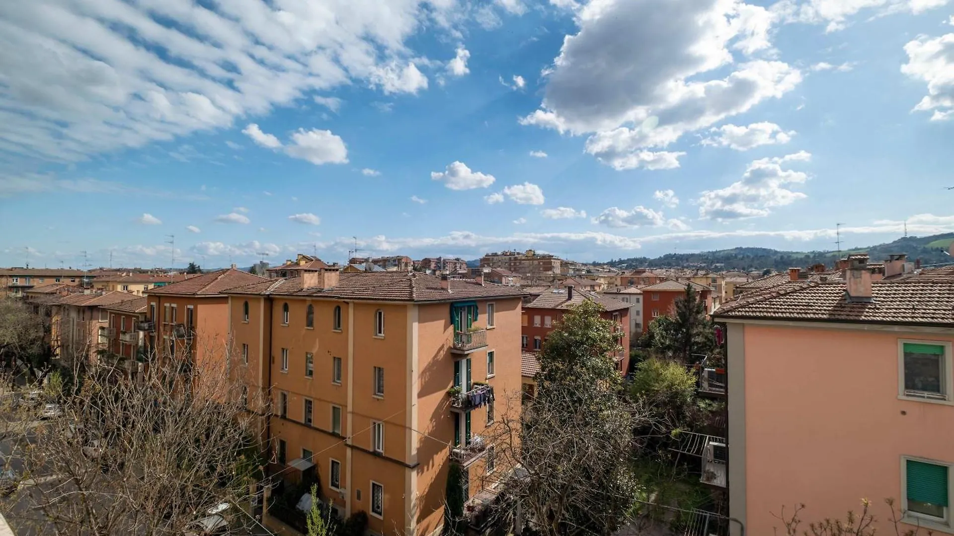 Homeby, Casa Marion