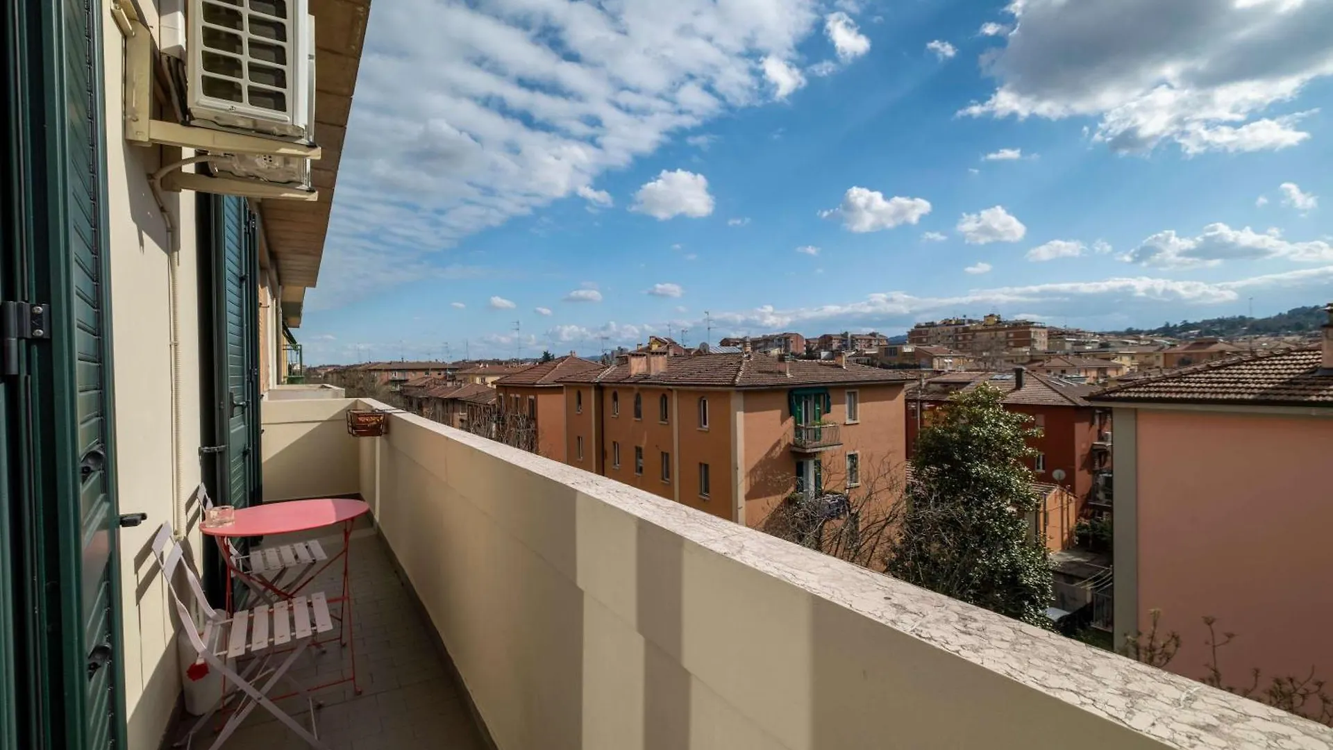 Homeby, Casa Marion 0*, Bologna Italy