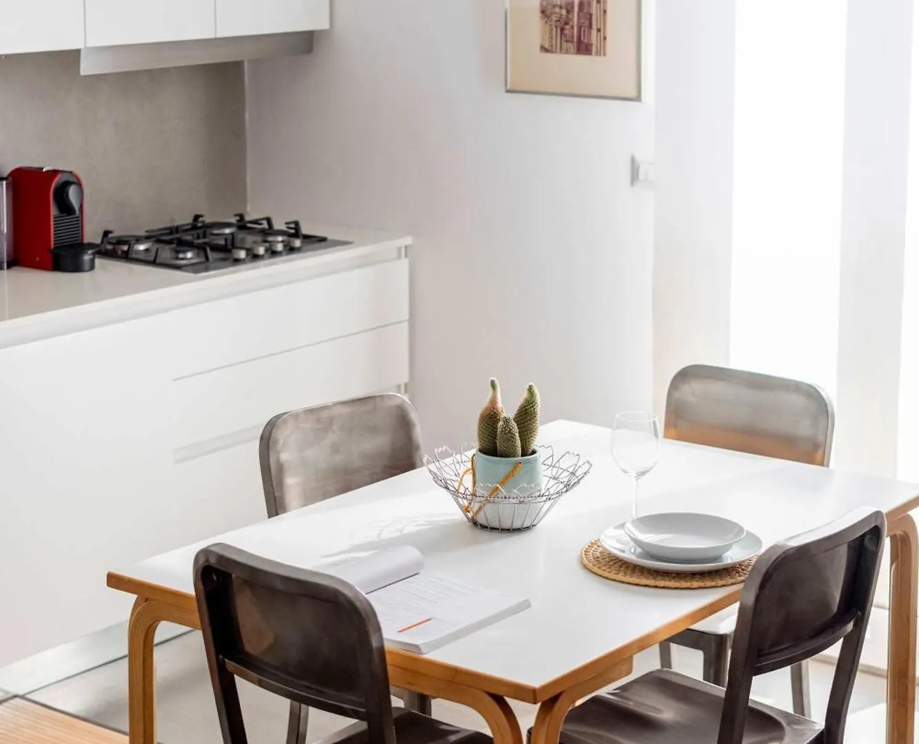 Apartment Homeby, Casa Marion