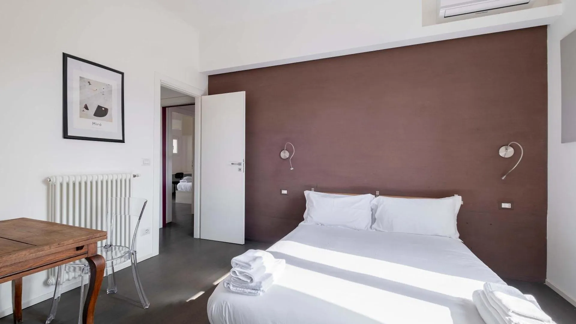 Homeby, Casa Marion