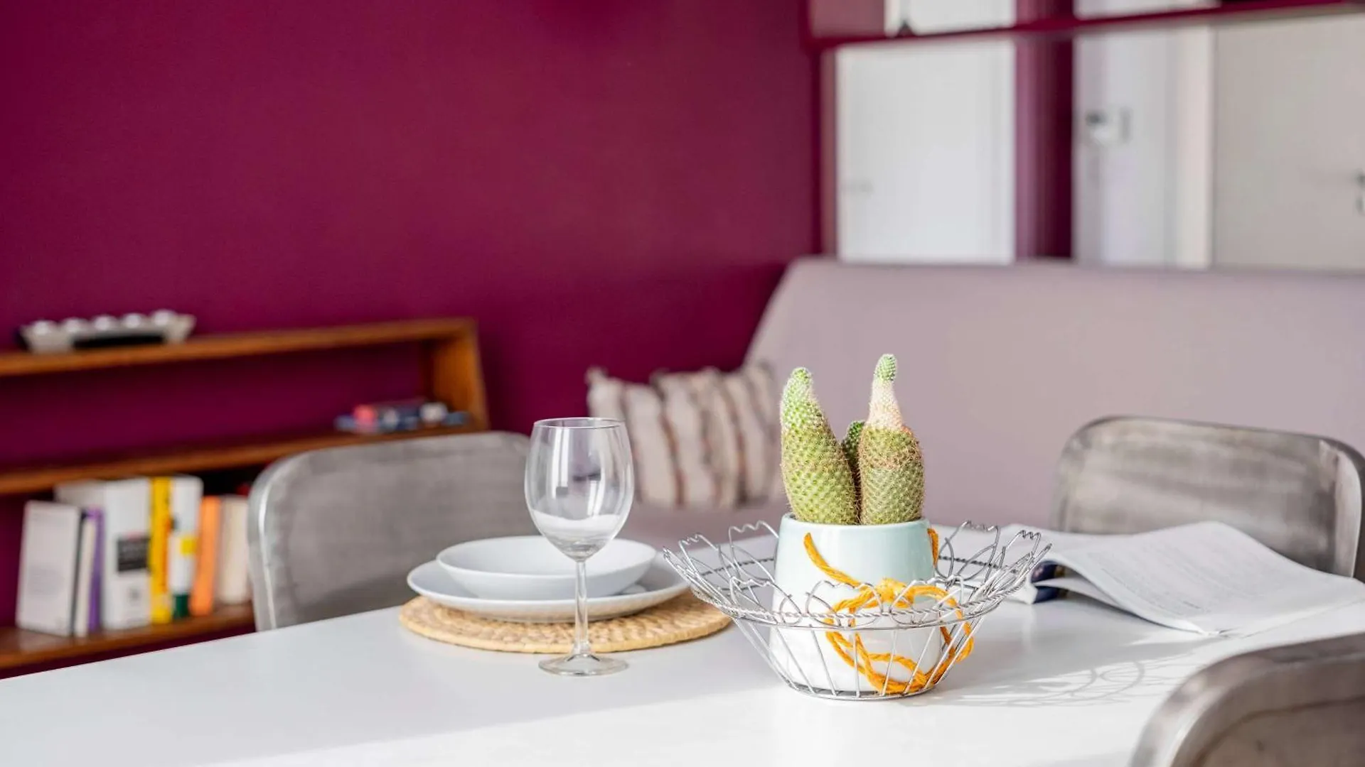 Apartmán Casa Marion Stile E Comfort In Un'Elegante Dimora Bolognese Itálie