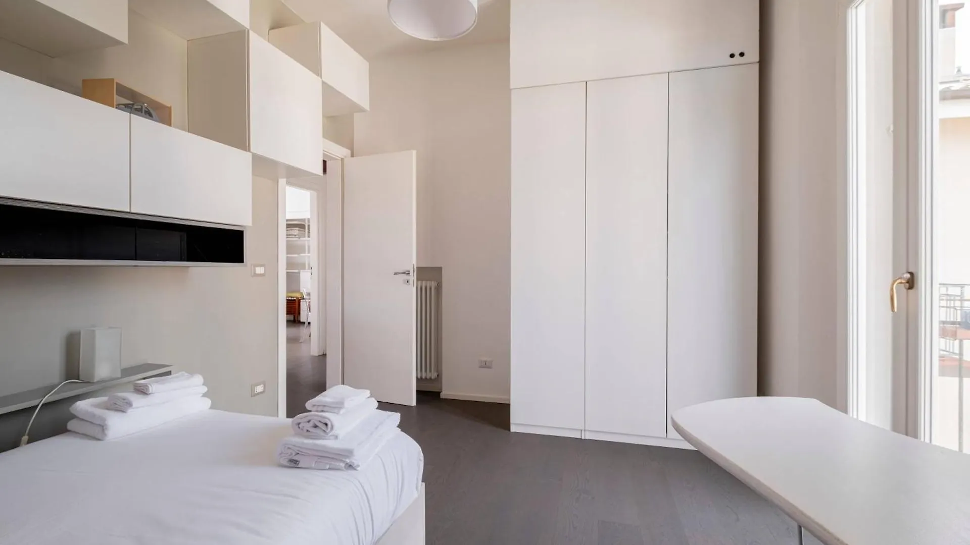 Apartmán Casa Marion Stile E Comfort In Un'Elegante Dimora Bolognese