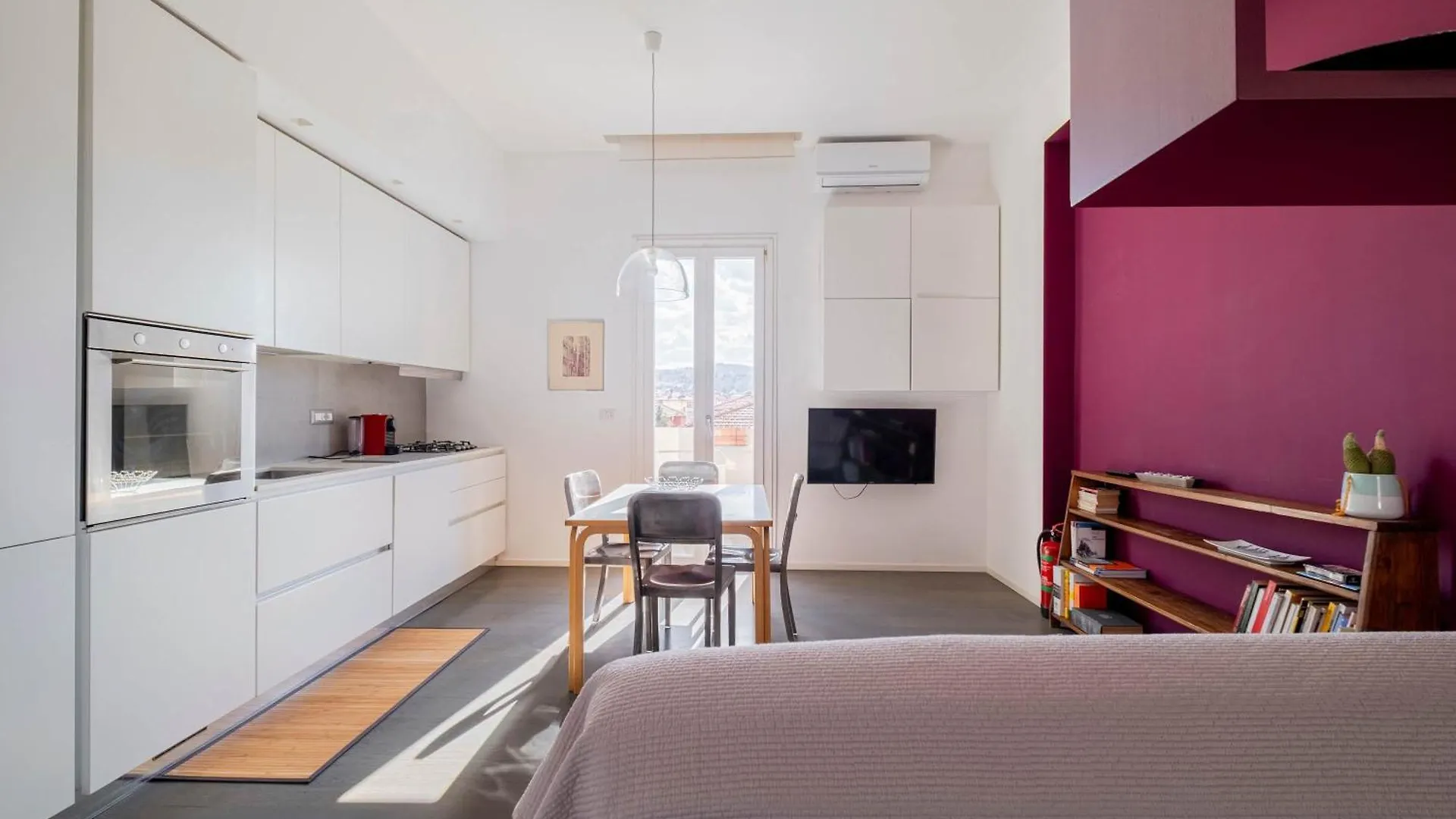 Casa Marion Stile E Comfort In Un'Elegante Dimora Bolognese 0*, Boloňa Itálie