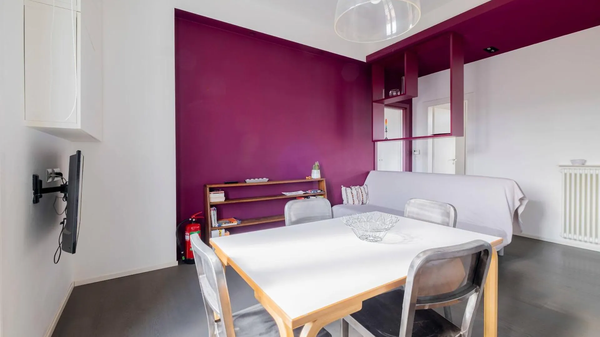 Casa Marion Stile E Comfort In Un'Elegante Dimora Bolognese Apartmán Boloňa