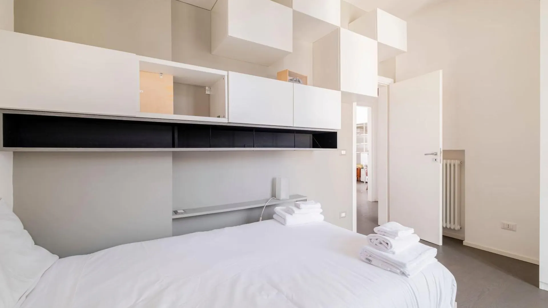 Apartmán Casa Marion Stile E Comfort In Un'Elegante Dimora Bolognese