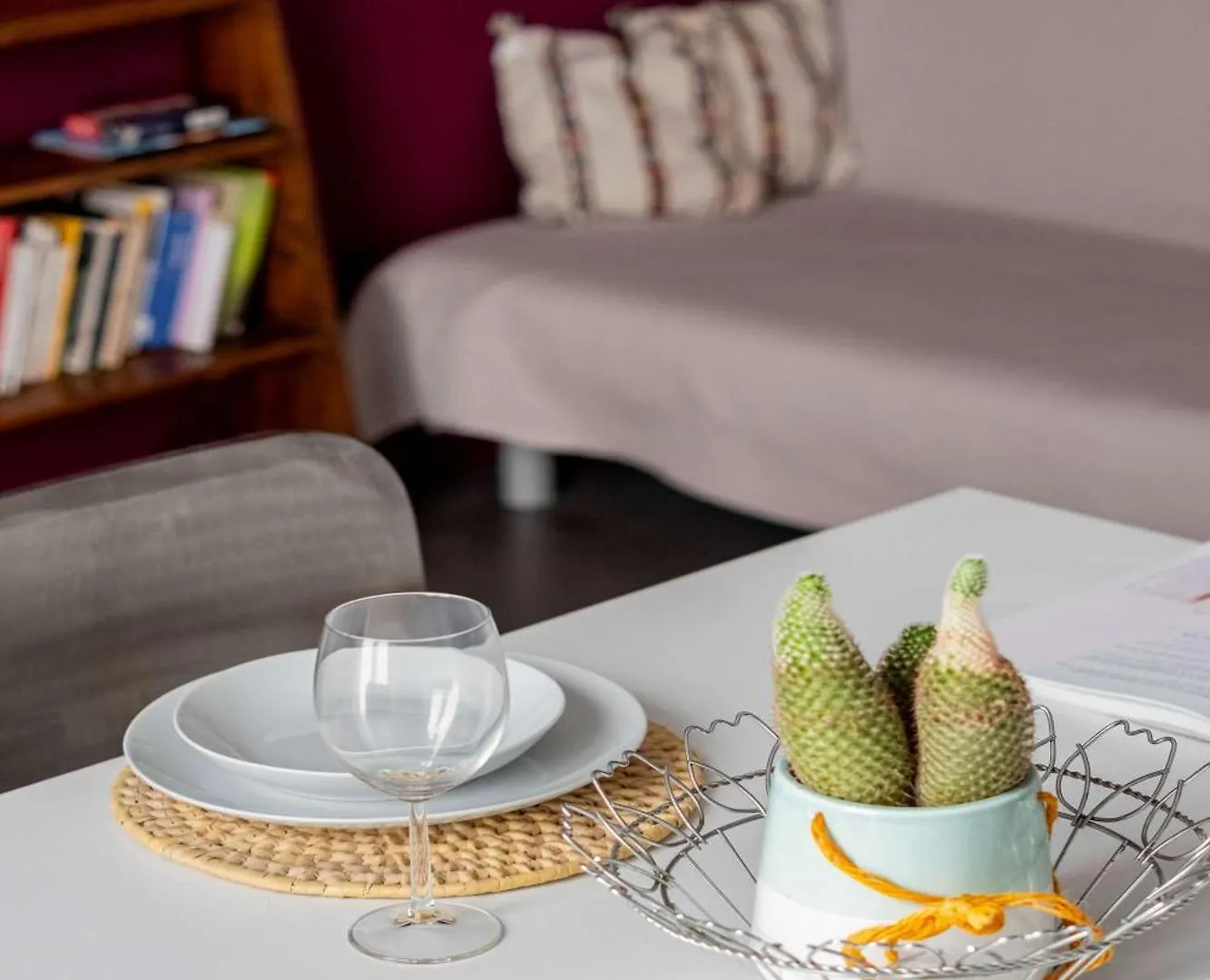 Casa Marion Stile E Comfort In Un'Elegante Dimora Bolognese Boloňa