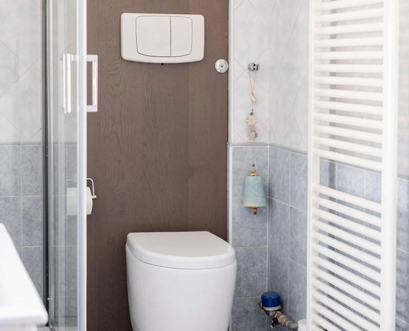Casa Marion Stile E Comfort In Un'Elegante Dimora Bolognese 0*, Boloňa