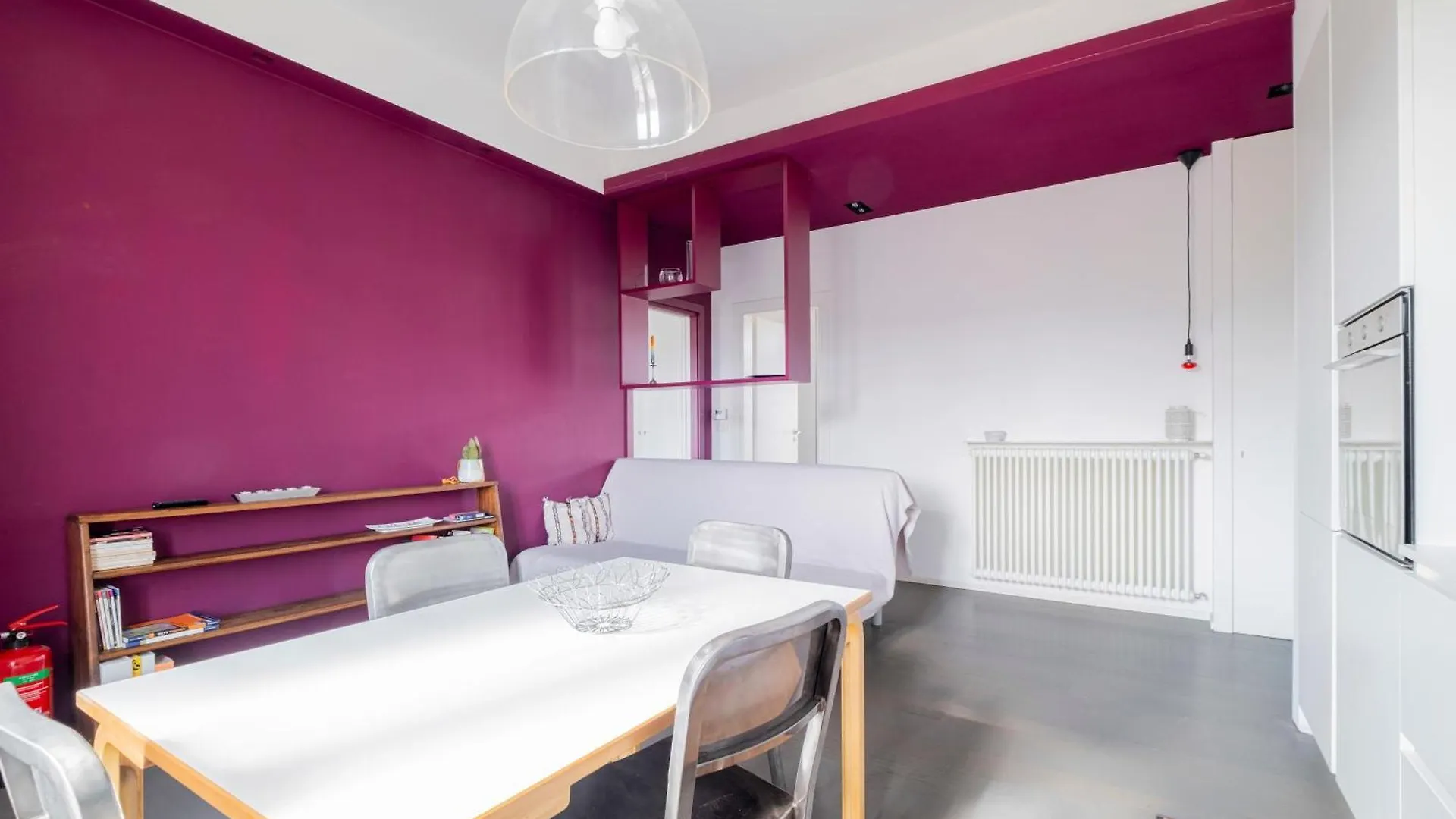 Casa Marion Stile E Comfort In Un'Elegante Dimora Bolognese Apartmán