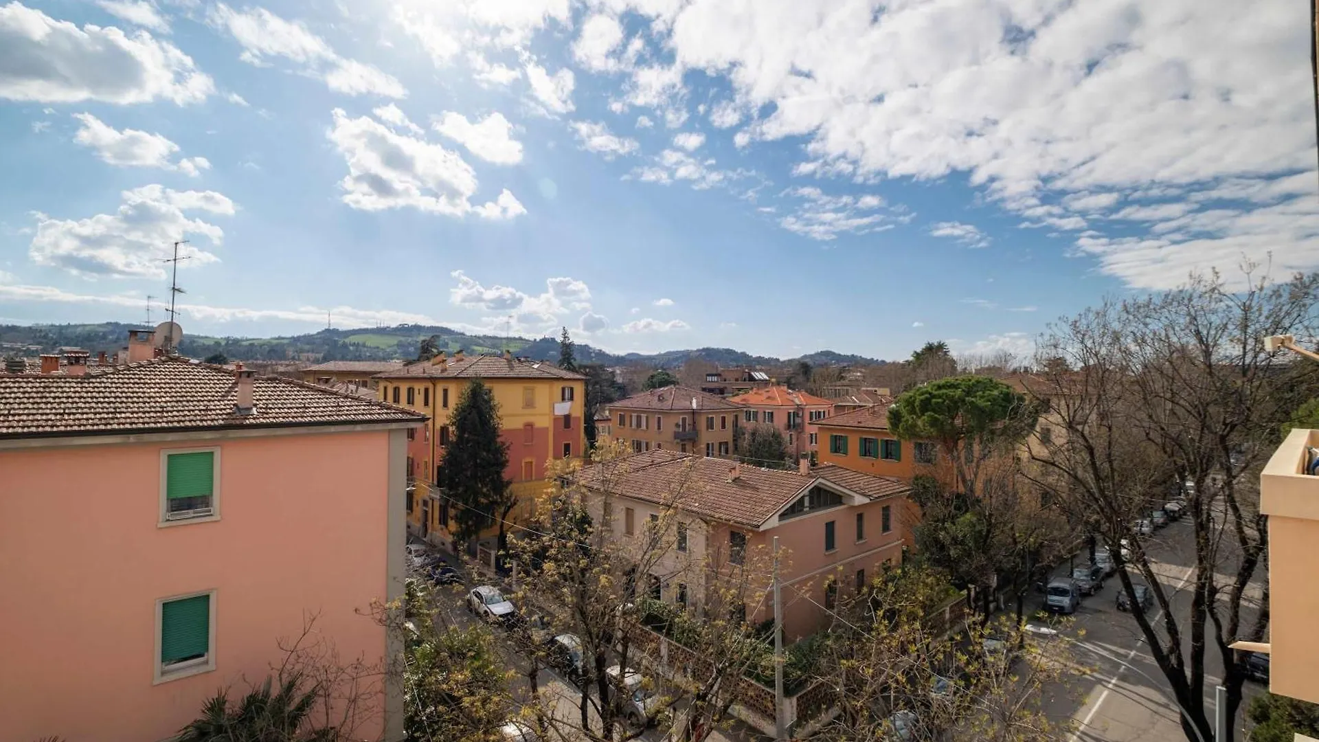 Apartmán Casa Marion Stile E Comfort In Un'Elegante Dimora Bolognese