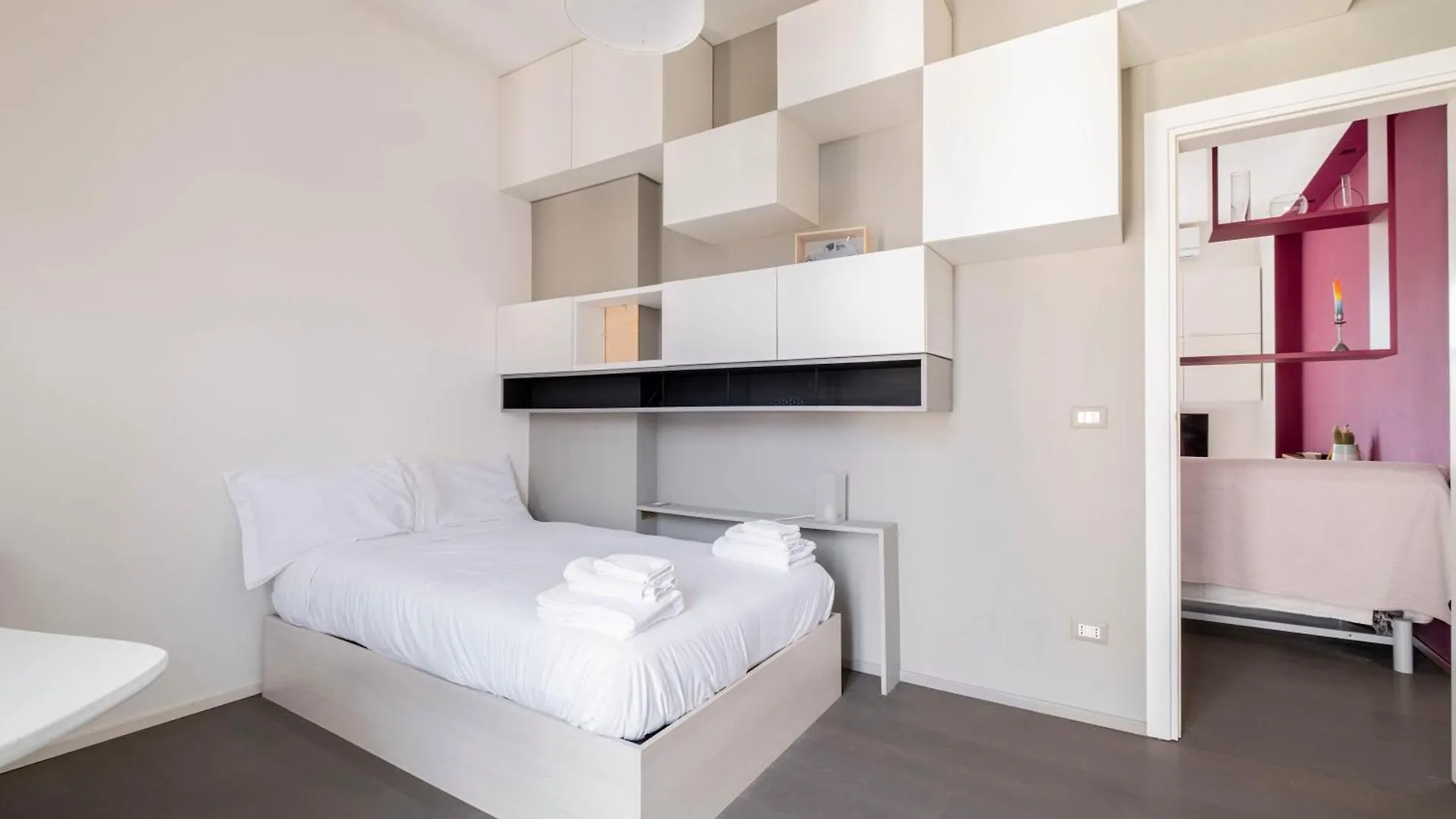 Apartmán Casa Marion Stile E Comfort In Un'Elegante Dimora Bolognese