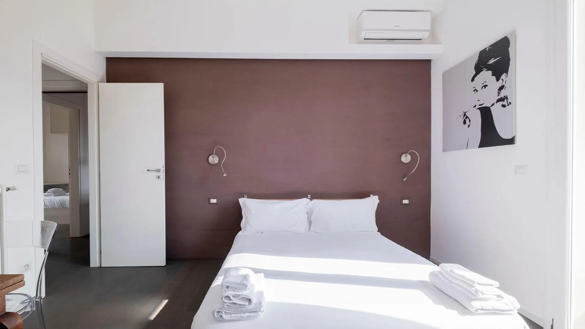 Casa Marion Stile E Comfort In Un'Elegante Dimora Bolognese Itálie