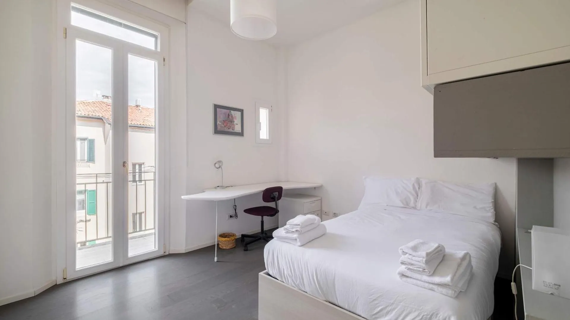 Casa Marion Stile E Comfort In Un'Elegante Dimora Bolognese
