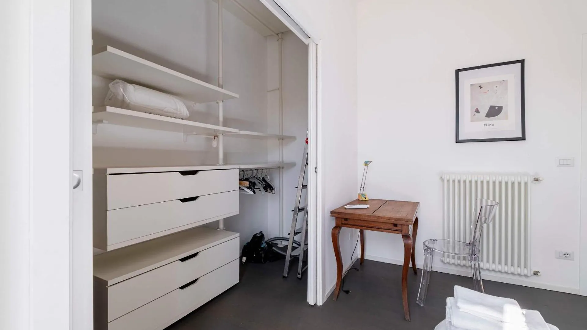 Casa Marion Stile E Comfort In Un'Elegante Dimora Bolognese