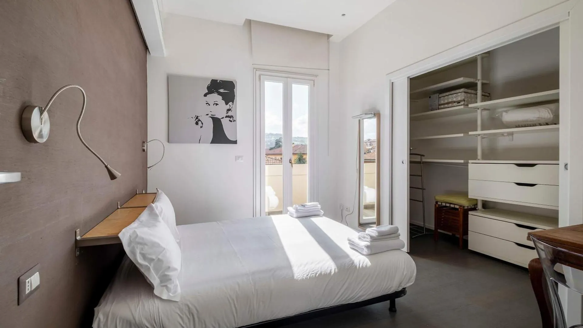 Apartmán Casa Marion Stile E Comfort In Un'Elegante Dimora Bolognese
