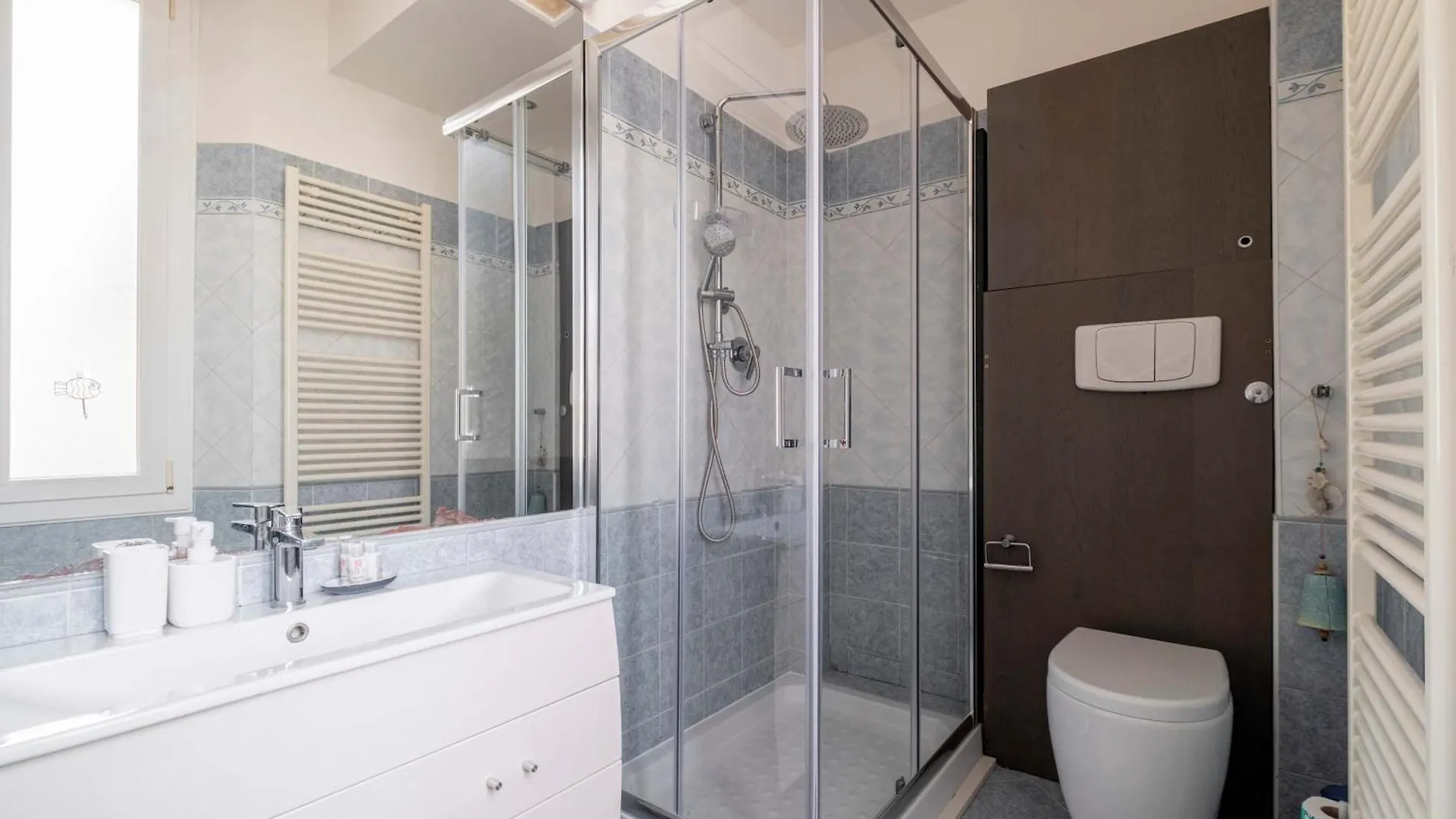 Apartmán Casa Marion Stile E Comfort In Un'Elegante Dimora Bolognese Itálie