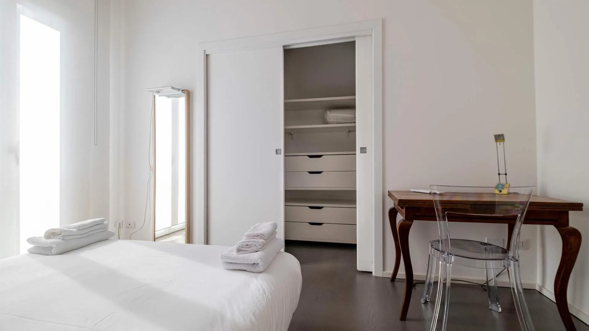 Apartmán Casa Marion Stile E Comfort In Un'Elegante Dimora Bolognese Itálie