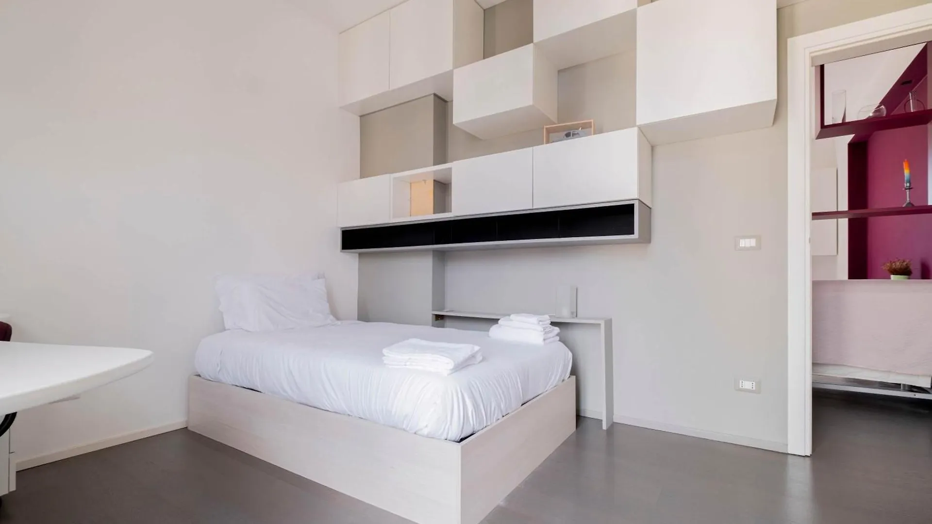 Casa Marion Stile E Comfort In Un'Elegante Dimora Bolognese Boloňa