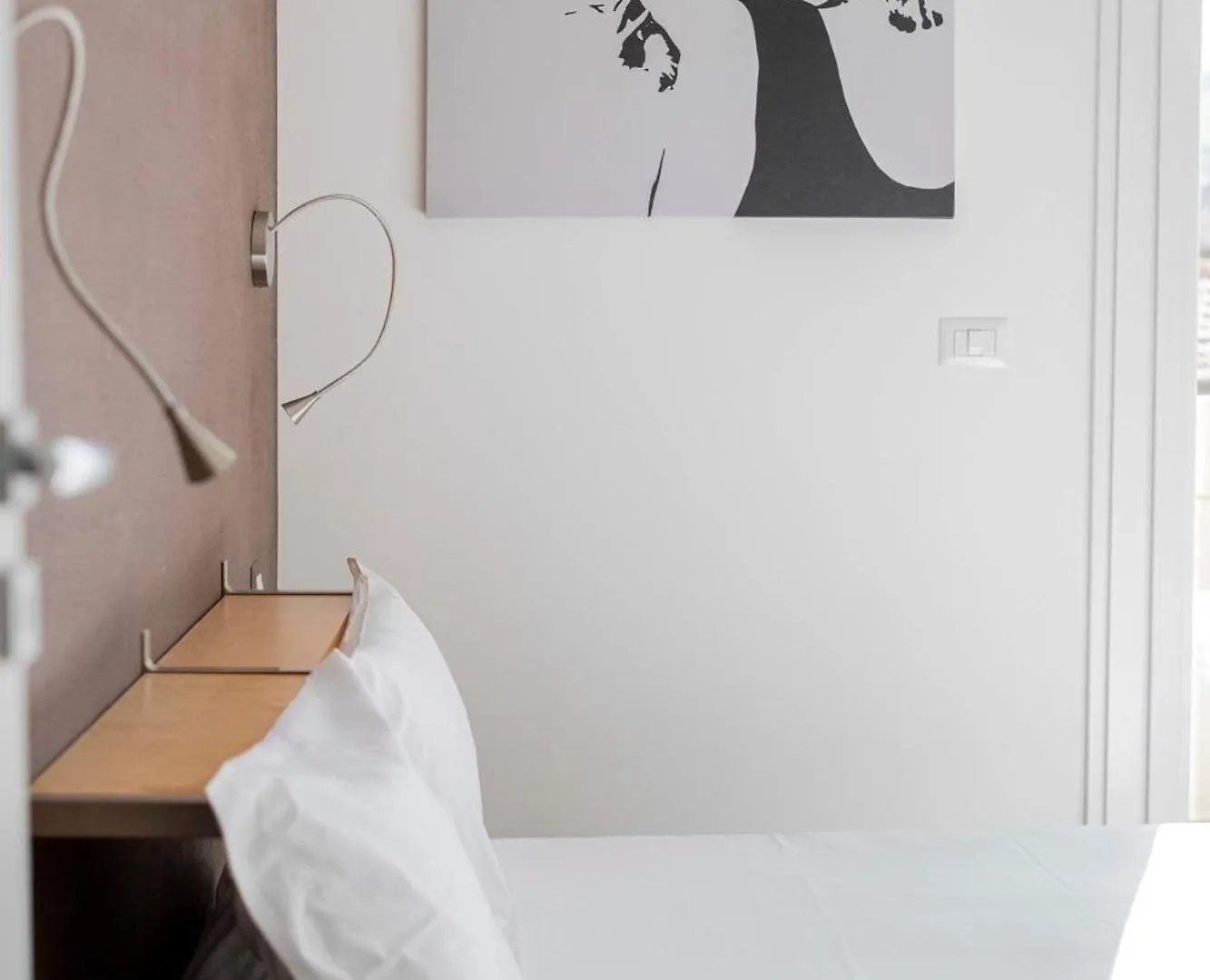 Casa Marion Stile E Comfort In Un'Elegante Dimora Bolognese Itálie