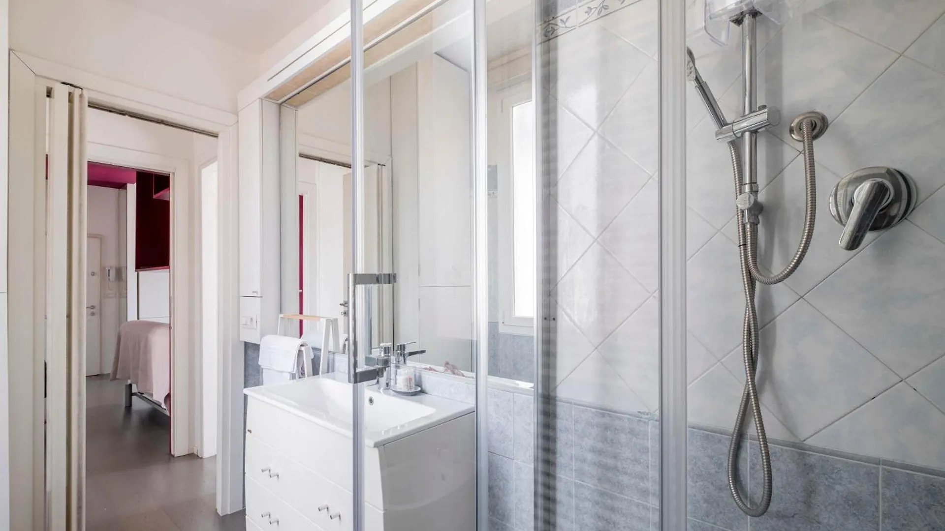 Casa Marion Stile E Comfort In Un'Elegante Dimora Bolognese 0*, Boloňa Itálie