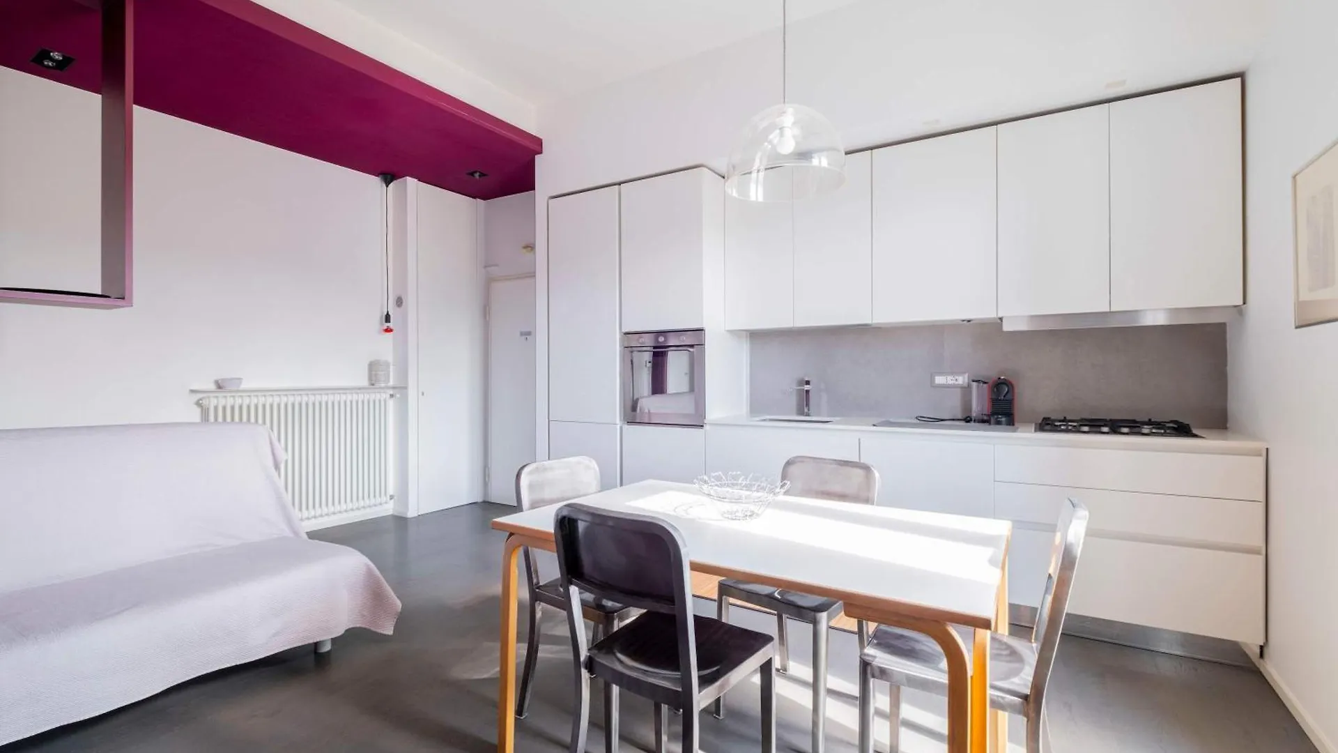 Apartmán Casa Marion Stile E Comfort In Un'Elegante Dimora Bolognese