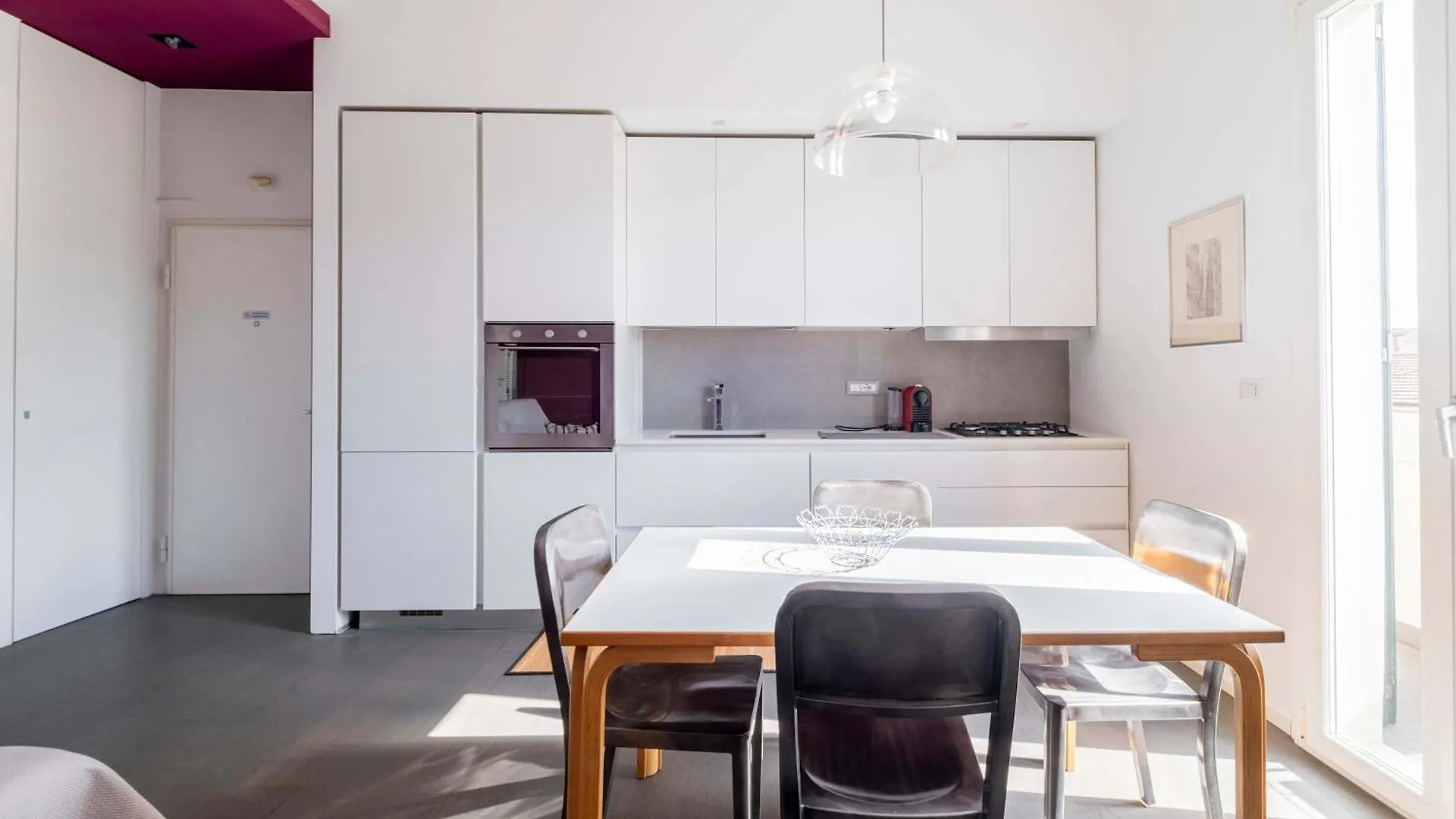 Casa Marion Stile E Comfort In Un'Elegante Dimora Bolognese 0*, Boloňa