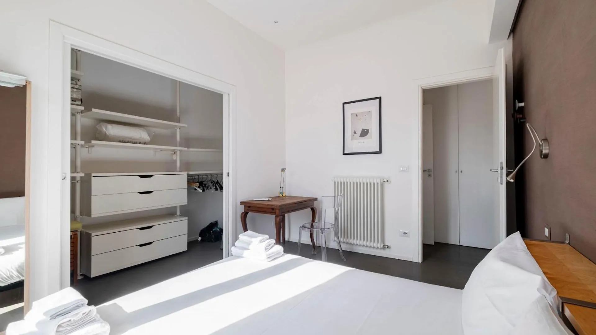 Casa Marion Stile E Comfort In Un'Elegante Dimora Bolognese Apartmán