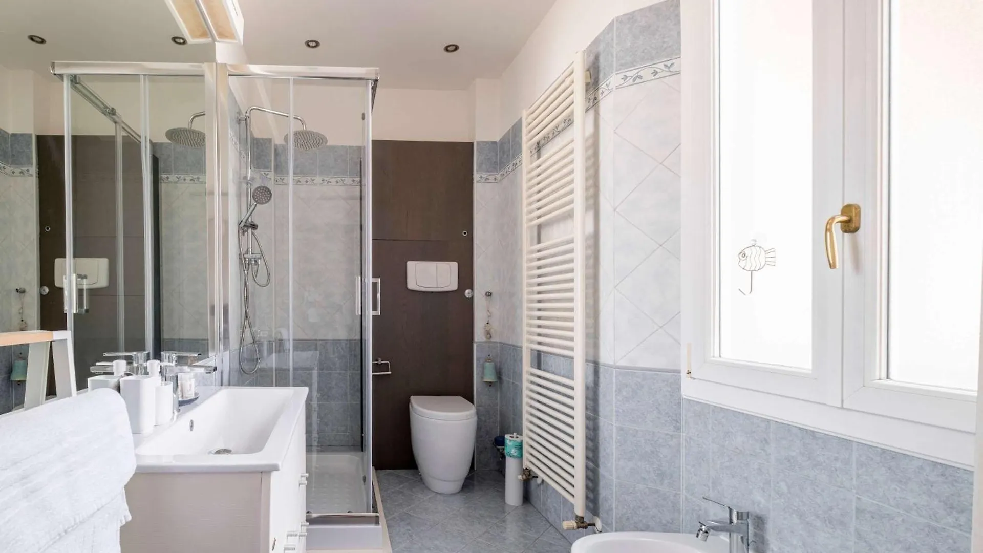 Casa Marion Stile E Comfort In Un'Elegante Dimora Bolognese Boloňa