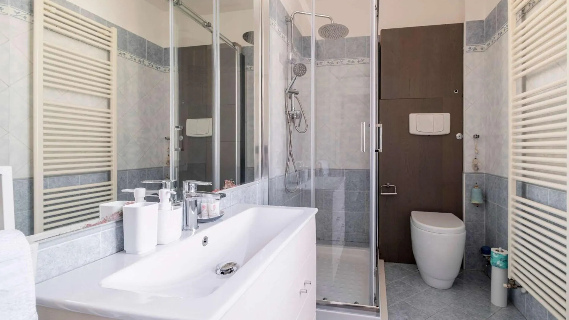 Apartmán Casa Marion Stile E Comfort In Un'Elegante Dimora Bolognese